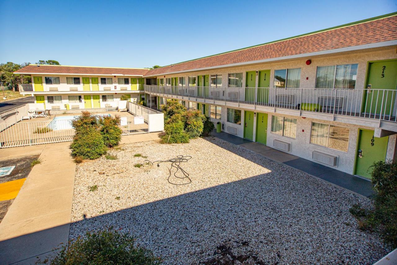 Marifah Inn Sweetwater Εξωτερικό φωτογραφία
